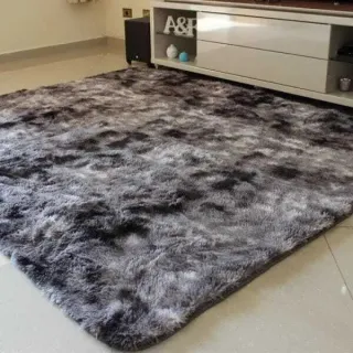 Tapete Felpudo Sala Várias Cores 2,00 x 1,40 - Desconto Online