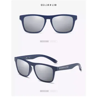 Óculos Esportivos Polarizados Masculino Alta Qualidade UV400 - Raryel - C3