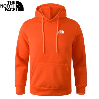 Moletom Casual Unissex com Capuz The North Face - 8