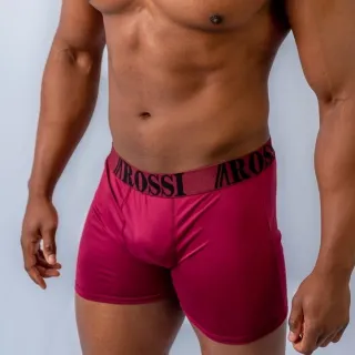 Microfibra Original Boxer Cueca Box Rossi Fabricante Revenda - GG - SORTIDAS