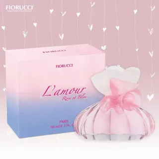 Perfume Fiorucci L