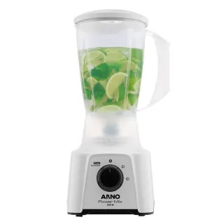 Power Mix LQ12 Liquidificador Arno - Branco