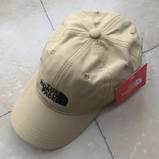 Boné para Montanhismo Unissexo THE NORTH FACE - Proteção do Rosto - Cinza