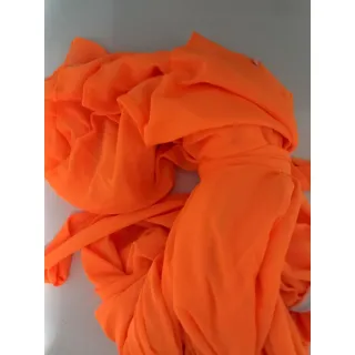 Verão Luxo Lançamento Longa Ajustável Praia Saida - VERE NEON