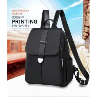 Mochila Impermeável Feminina Bolsa - Raryel