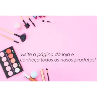 Max Love Sérum Facial 3 em 1 - Tratamento Completo - Único