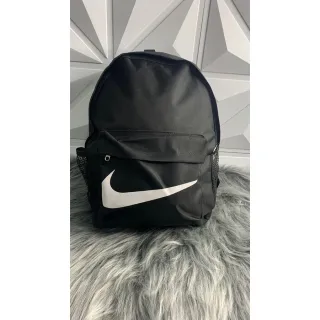 Envio imediato! Mochila Unissex para academia, escola e esporte - Modelo novo - AD PEQUENO
