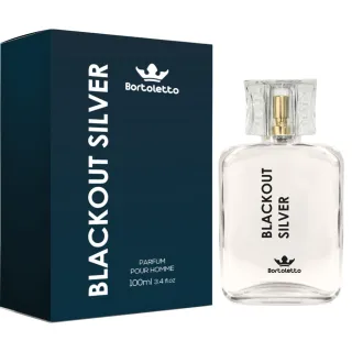 Referencia Importada - Perfume Masculino de 100ml - The Boss