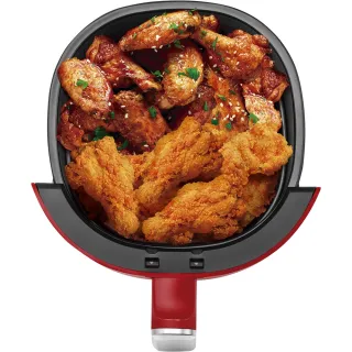 Easy Fryer Red PFR905 220V - Fritadeira Sem Óleo - 220V