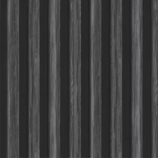 Várias Cores Papel de Parede Ripado Madeira 3D - MAD72