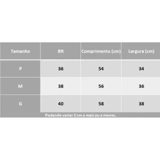 Kit blusas manga longa gola alta em algodão e elastano - M 38-40