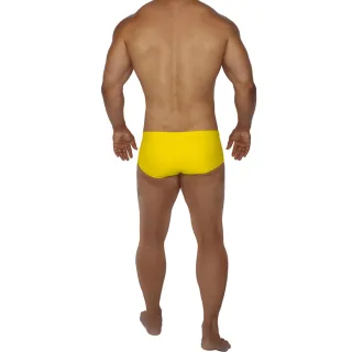 Moda Praia Hoggi Wear: Sunga Masculina Tradicional - Verde Militar