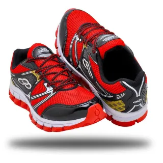 Tênis Olímpicus - Prática de Esportes, Leveza e Qualidade - Royal