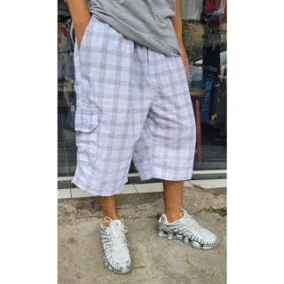 Várias cores original bermuda cargo dazzling - M