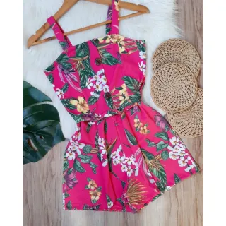 Lindos Macaquinhos Macios (34 a 50)! Promoção só hoje! - Azul escuro - macaquinho