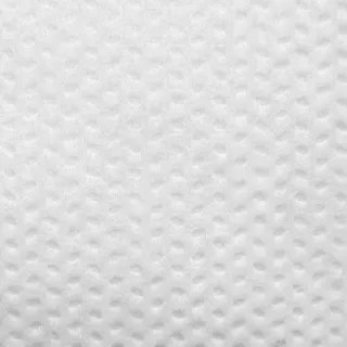 Toalha de TNT com babado para decoração de festa de aniversário - Verde Limao/Marrom