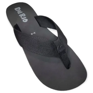 Chinelo Tamanho Especial Masculino e Feminino DuRio Lapa - Azul