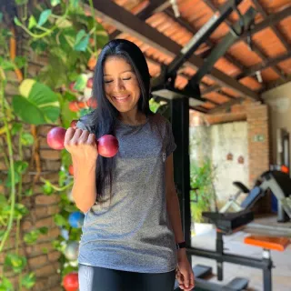 Treino Academia Camisa Longa Feminina Dry Fit - Pink