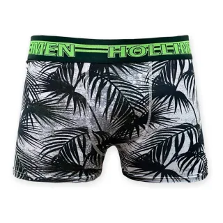 Microfibra Kit Boxer Cuecas 5 - G