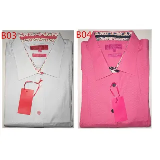 Blusa Camisete Manga Longa Feminina Lisa Duda - Moda Casual - Rosa