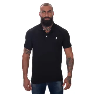 Original Camisa Polo Masculina Gola - Branco