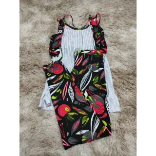 Moda Fitness Feminina: Kit Conjunto Trio Calça E Top + Blusa Embutida em Promoção - 33