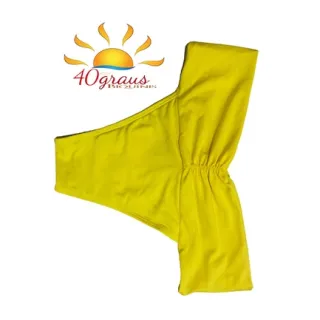 Calcinha Biquíni Levanta Bumbum Efeito Lipo Pala Grossa Cicatriz ENVIO IMEDIATO - Preta