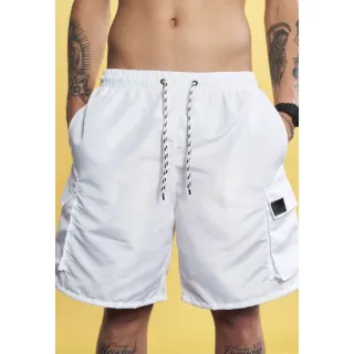 Calção Bermuda Cargo Short - Raryel - Verde musgo