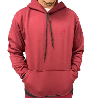 Promoção Blusa Masculina Moletom Atacado Bolso Toca - Branco