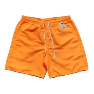 Mauricinho Masculino Praia Kit 5 Shorts Neon Elástico Verão - Escolher As Cores Pelo Chat