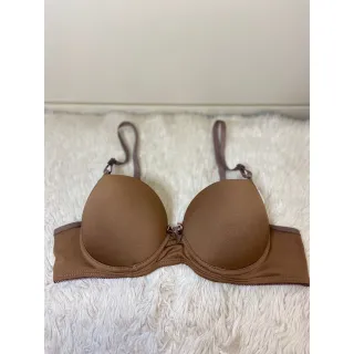 Imperdível! Kit 3 Sutiã Com Bojo Atacado Varejo Revenda - SORTIDOS