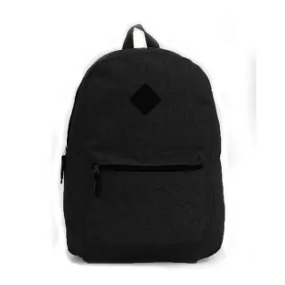 Bolsa Mochila Passeio Masculina Academia - Clio - Preto