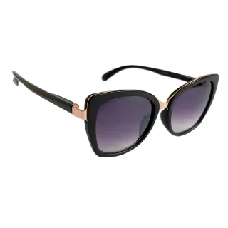 Lançamento moda blogueira: óculos de sol feminino - Marrom