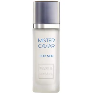 100ml Paris Elysses ORIGINAL Mister Caviar Perfume - - Único