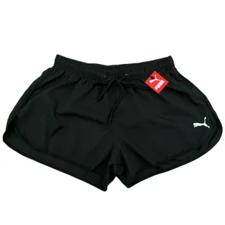 Moda Praia Verão: Shorts Feminino Curto Tactel com Elastano - Et - Refletivo