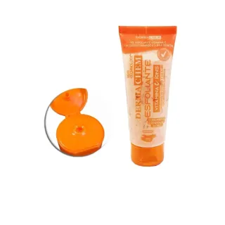 Dermachem Esfoliante Íons 100 G - Peeling Facial Profundo - Rosa Mosqueta