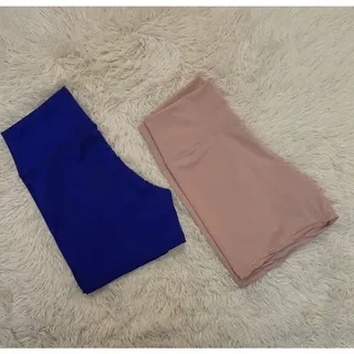 Fitness Short Suplex Meia Coxa - Academia - estampa neutra