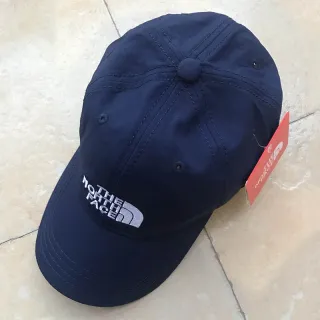 Boné para Montanhismo Unissexo THE NORTH FACE - Proteção do Rosto - Cinza