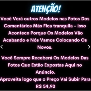 Destroyed Cintura Alta Saia Jeans Feminina - 40