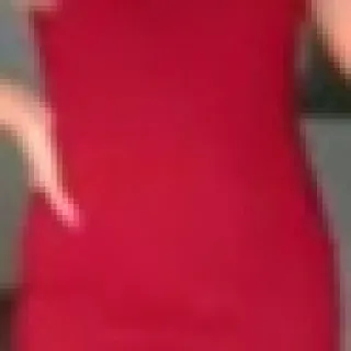 Canelado Longo Vestido com Fenda Lateral em Varias Cores - Cinza