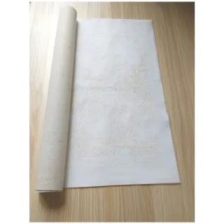 Quadro Tela Diy Kit Pintura Em Números Terapêutica - Tinta Acrílica, Pincel - 19 - Quatro estações