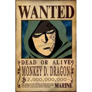 One Piece - Poster Premium - Chopper