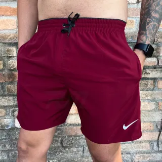 Pronta Entrega Treino Tactel Mauricinho Short - Short Azul Royal