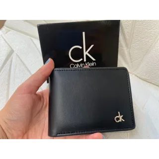 Qualidade otima, Couro Sintetico, Carteira slim Masculina na caixinha - versace metal