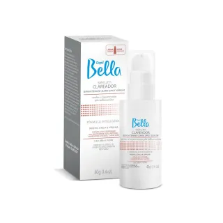 Depil Bella Sérum Antimanchas 40g