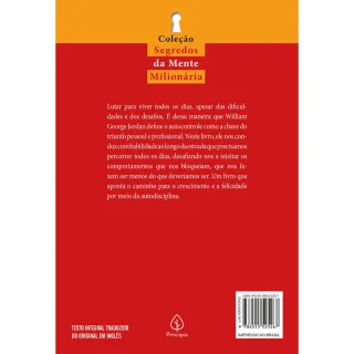 Principis - A chave do autocontrole - Livro - Capa comum - Único