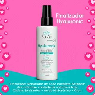 Kit Profissional Extreme Liso - Shampoo, Condicionador e Máscara - Kit Liso Extreme