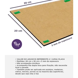 Arte Van Gogh Placa Decorativa Gato Noite Estrelada - Único