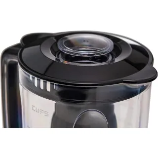 Liquidificador Preto Mondial L-99 com Filtro - 550W, 2,2L - Promoção Raryel - Único