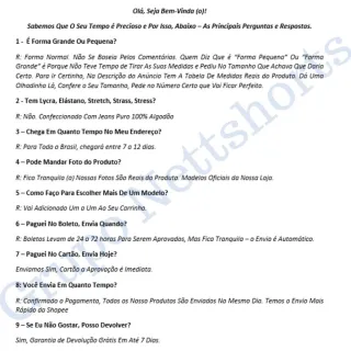 Preta Saia Jeans Destroyed Feminina Cintura Alta Com Botões - 38